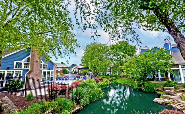 Photo - The Spring Waterside Luxury Apartments