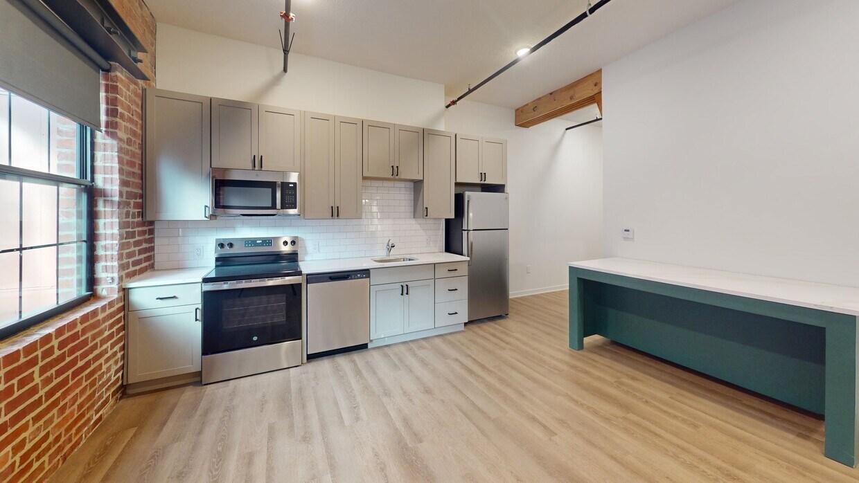 Photo - Dizzy Mule Apartments