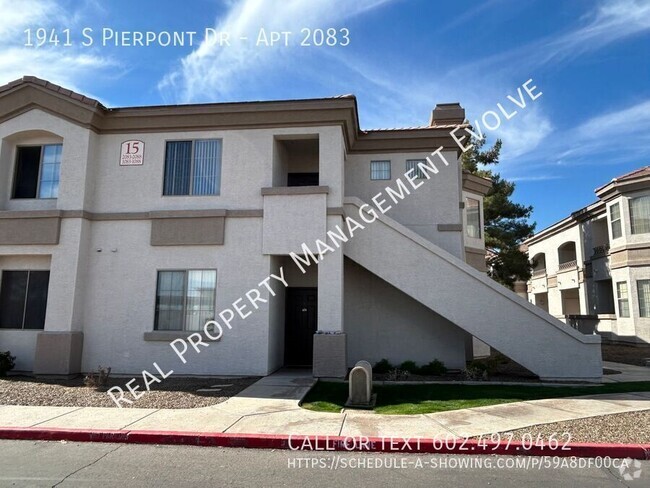 Building Photo - COME TOUR TODAY! Unit Apt 2083