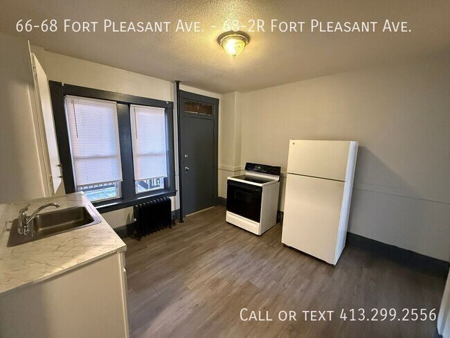 66-68 Fort Pleasant Ave.-68-2R Fort Pleasant Ave.
