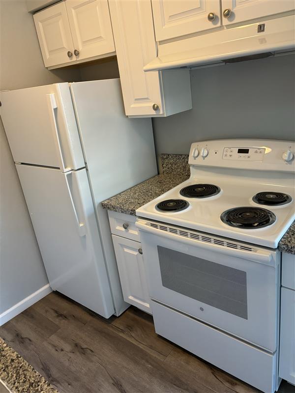 Heatherwood Apartments - Heatherwood Apartments
