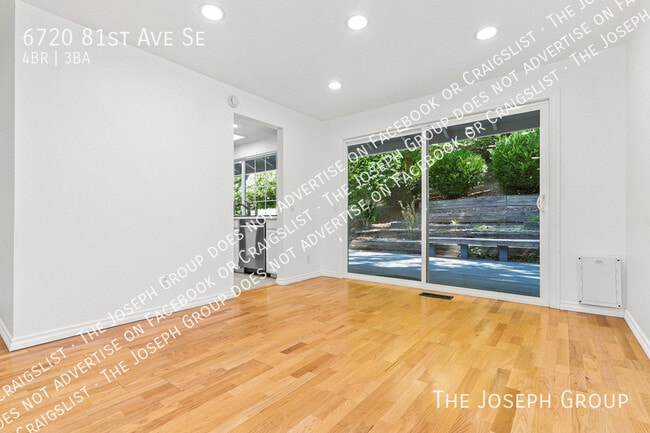 Photo - 6720 81st Ave SE