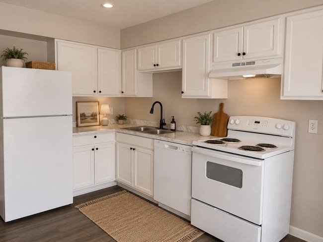 Waynedale Circle Apartments