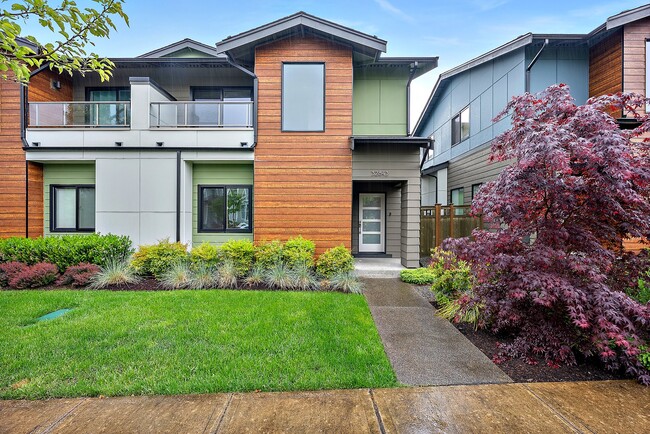 Photo - 32843 Madrona Ave SE House