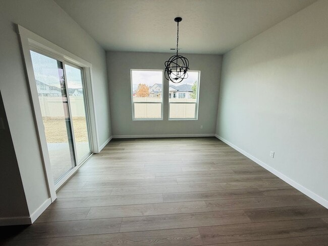 Photo - Brand New 4 Bedroom Home for Rent in SW Meridian!