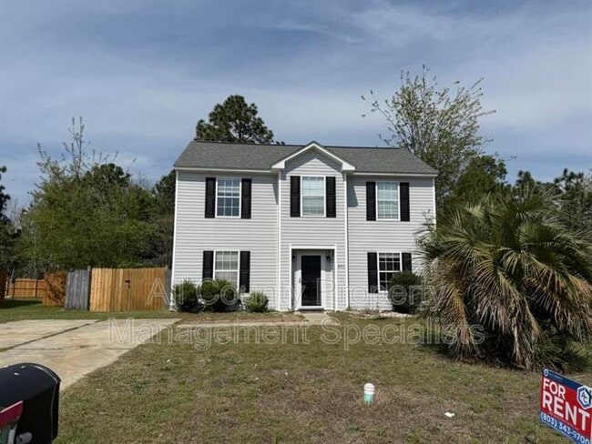 Building Photo - 201 Denby Cir