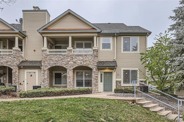 Photo - 8358 S Independence Cir Unit 101
