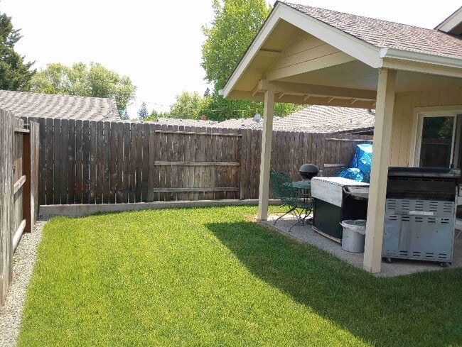 Photo - 1317 NW Conklin Ave