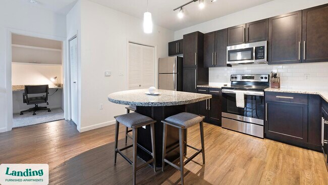 12700 Ridgeline Blvd Unit 6207