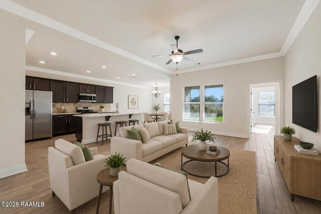 Photo - 206 Sparrowhawk St