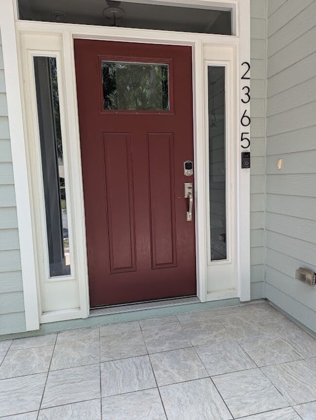 Photo - Townsend - 3 Bed 3 Bath Townhome