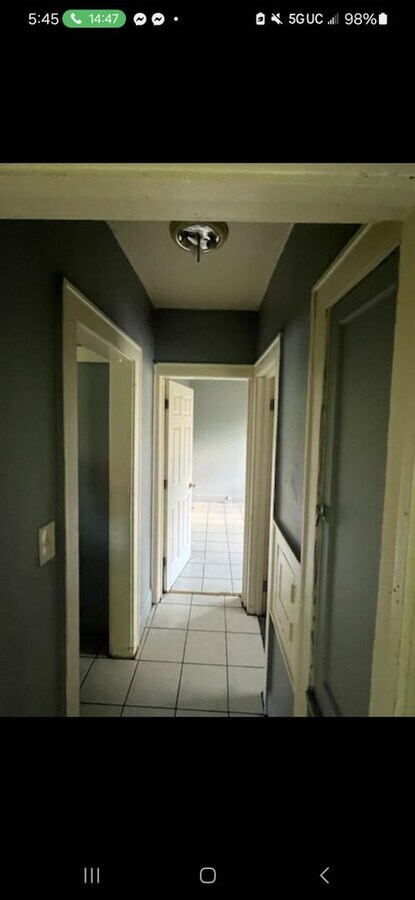 Photo - 2760-2762 N 18th St. (Duplex) Unit 2762 Upper