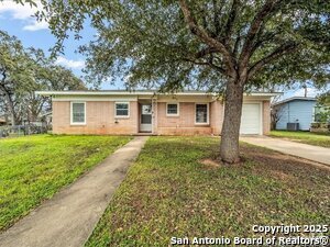 Building Photo - 602 C St Rental