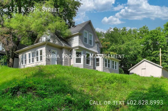 Building Photo - 4531 N 39th St Rental