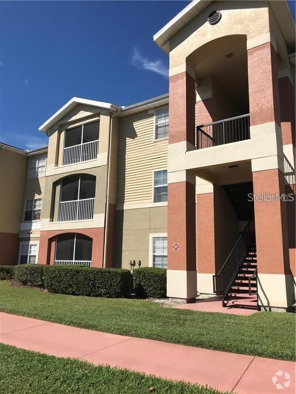 Building Photo - 1999 Summer Club Dr Unit 107 Rental