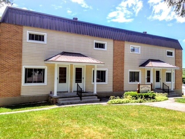 Elkview Apartments - Elkview Apartments