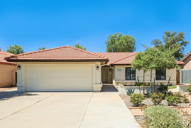 Building Photo - 21406 E Creosote Ln Rental