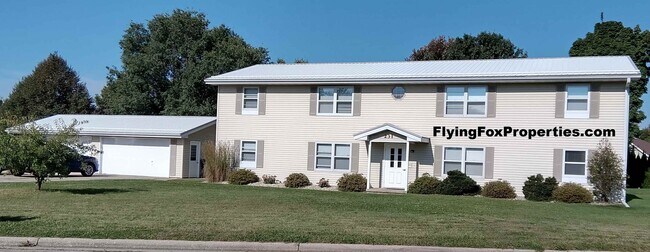 Photo - 231 Ash St Unit 1