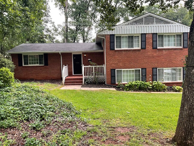 Building Photo - 5109 Furman Pl Rental