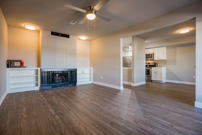 Photo - Shenandoah Apartments