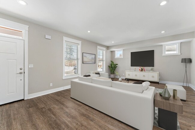 Photo - New Construction 3BR Luxury Home