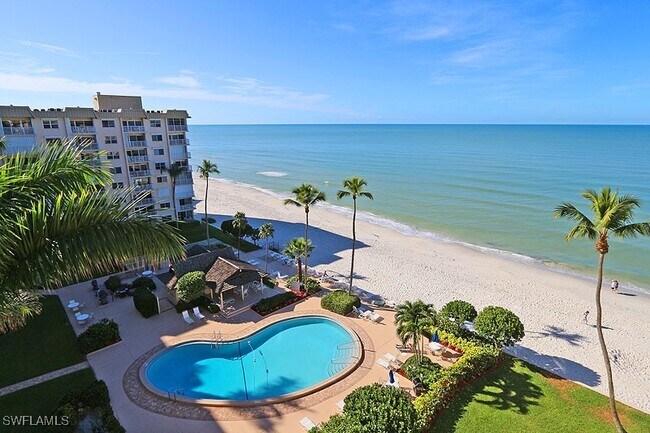 Photo - 3443 Gulf Shore Blvd N Unidad 804