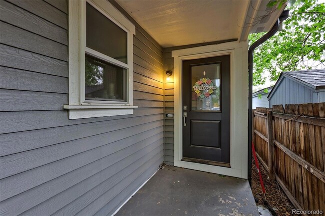 Photo - 2225 S Gilpin St