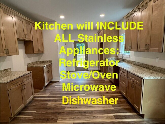 Photo - 3912 Meadow Ln