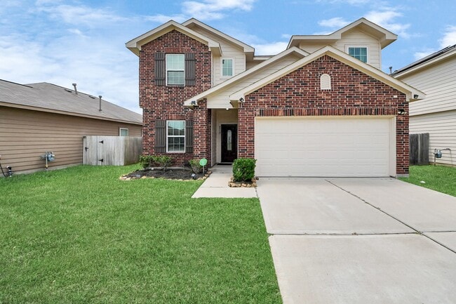 Building Photo - 4919 Fairwater Ct