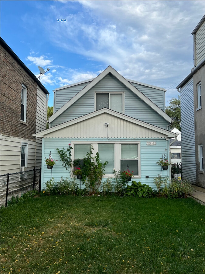Photo - 2841 S Kolin Ave House