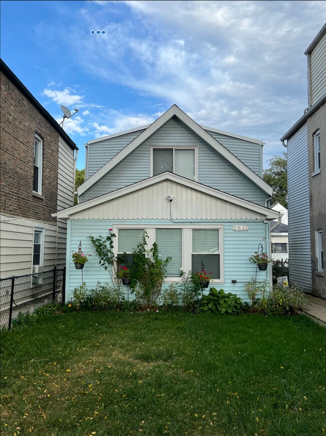 Building Photo - 2841 S Kolin Ave Rental