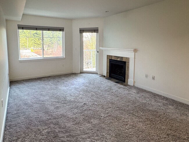 Photo - 1Bd/1Ba Seattle Condo Unit 302