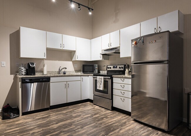 Photo - Groton Lofts