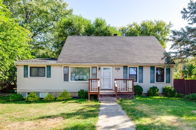 Photo - 1245 N Midlothian Rd