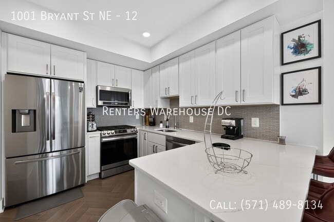 1001 Bryant St NE