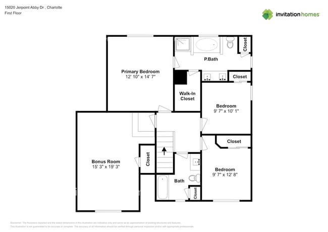 Photo - 15020 Jerpoint Abby Dr