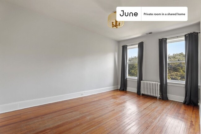 Photo - Room in Shared 4 bed/2 bath home Unit C