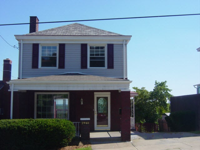 Photo - 2940 Brevard Ave