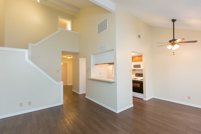 Photo - Tucker Property Management Townhomes