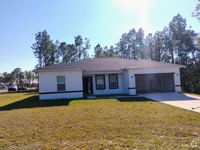 Building Photo - Beautiful Home