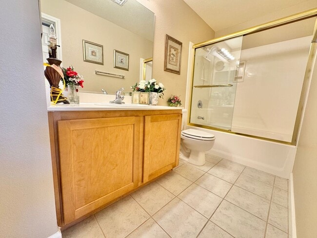 Photo - Modern condo with resort-style living in South Las Vegas