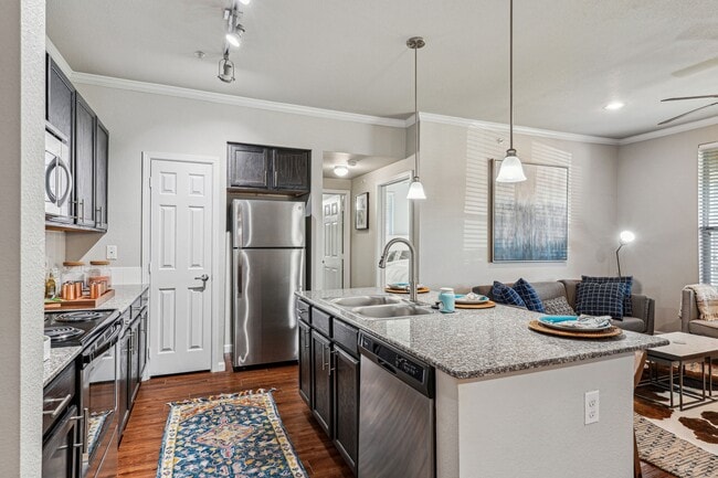 Photo - Regalia Mansfield Apartments