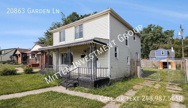 Photo - 20863 Garden Ln