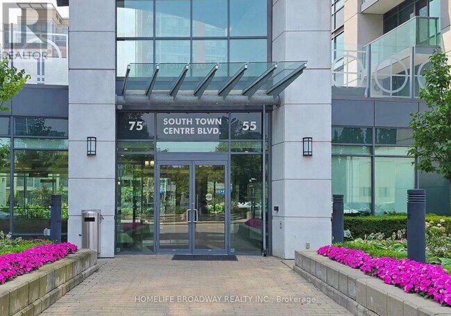 Photo - 75 S Town Centre Blvd Unité 206