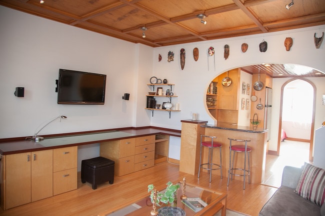 1020 Green St Unit 410