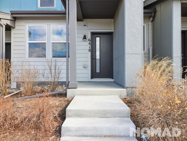 Photo - 6418 N Ceylon St