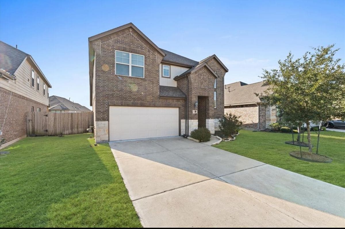 Photo - 31423 Elkcreek Bend Dr Casa