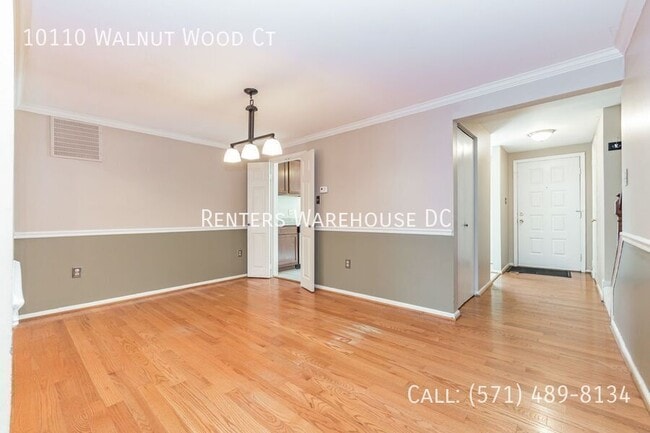 Photo - 10110 Walnut Wood Ct