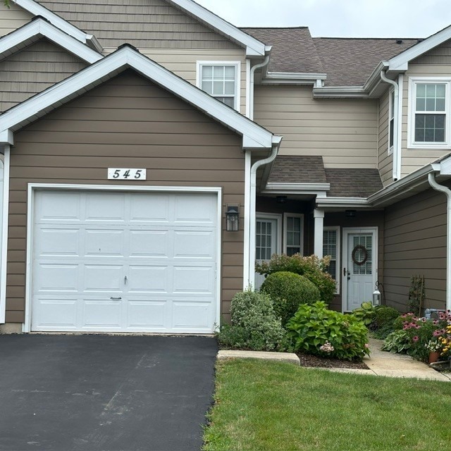 Building Photo - 545 Woodcrest Dr Unit 545