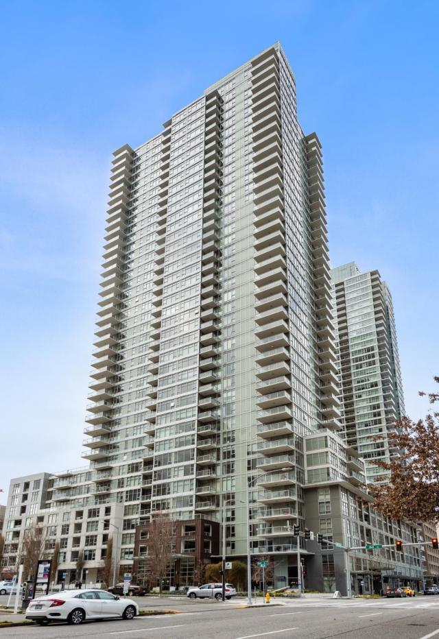 1 bedroom in Seattle WA 98121 - 1 bedroom in Seattle WA 98121 Condo Unit 604S